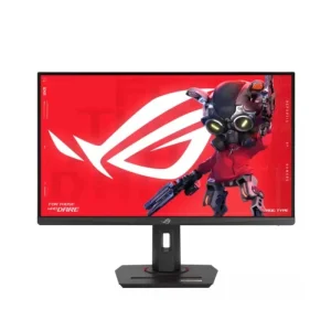 ASUS ROG Strix XG279CNS 27″ FHD Gaming Monitor – 380Hz / 0.3ms - AX Store Kuwait