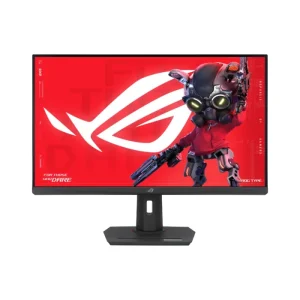 ASUS ROG Strix XG32UCG 32-inch Dual Mode 4K 160Hz / FHD 320Hz Fast IPS Gaming Monitor - AX Store Kuwait