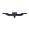 ASUS ROG Strix XG34WCDMTG 34-inch OLED 240Hz Smart Curved Gaming Monitor with Google TV - AX Store Kuwait - 7