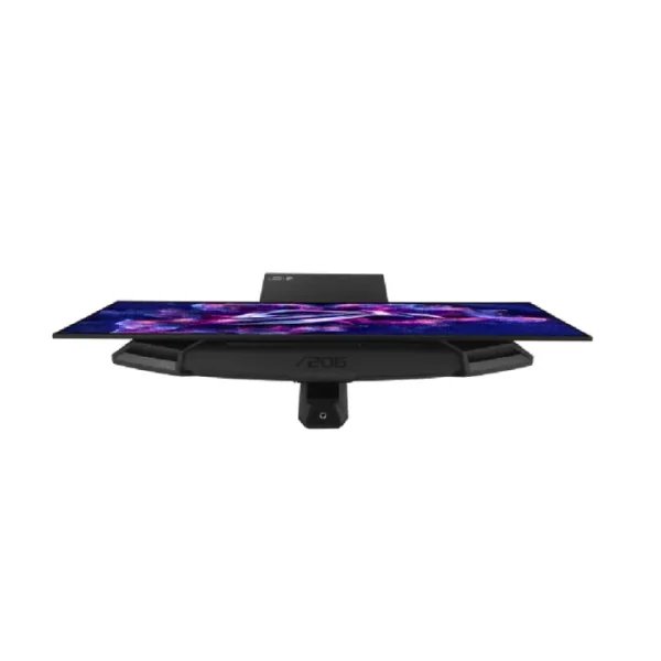 ASUS ROG Strix OLED XG27AQWMG 27″ QHD 280Hz Gaming Monitor - AX Store Kuwait - 6