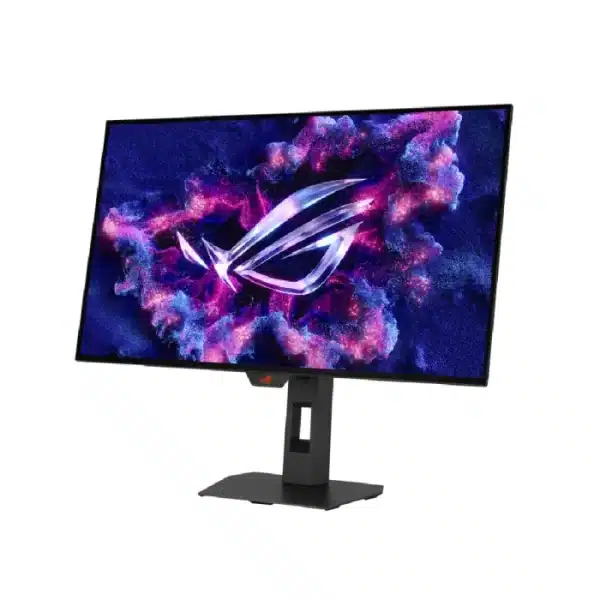 ASUS ROG Strix OLED XG27AQWMG 27″ QHD 280Hz Gaming Monitor - AX Store Kuwait - 4