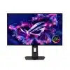 ASUS ROG Strix OLED XG27AQWMG 27″ QHD 280Hz Gaming Monitor - AX Store Kuwait