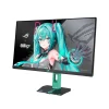 ASUS ROG Strix XG27ACMEG-G Hatsune Miku Edition 27-inch QHD Fast IPS 260Hz Gaming Monitor - AX Store Kuwait - 2