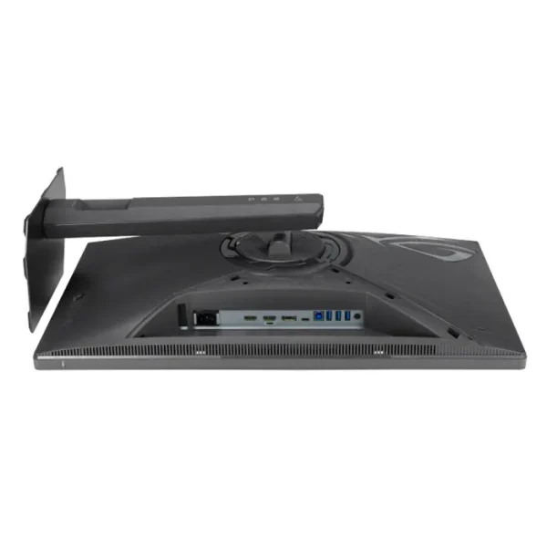 ASUS ROG Strix XG27JCG 27″ 5K Dual-Mode Gaming Monitor – QHD 330Hz / 0.3ms - AX Store Kuwait - 7