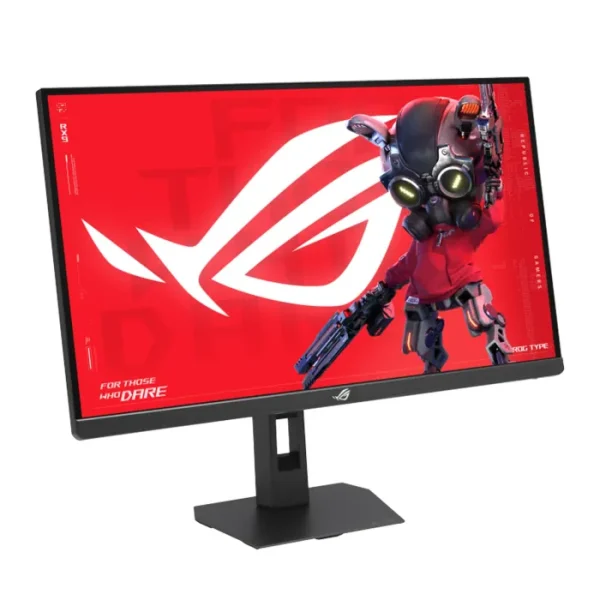 ASUS ROG Strix XG27JCG 27″ 5K Dual-Mode Gaming Monitor – QHD 330Hz / 0.3ms - AX Store Kuwait - 2