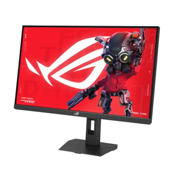 ASUS ROG Strix XG27JCG 27″ 5K Dual-Mode Gaming Monitor – QHD 330Hz / 0.3ms - AX Store Kuwait - 4