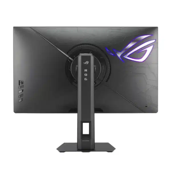 ASUS ROG Strix XG27JCG 27″ 5K Dual-Mode Gaming Monitor – QHD 330Hz / 0.3ms - AX Store Kuwait - 3