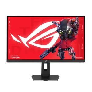 ASUS ROG Strix XG27JCG 27″ 5K Dual-Mode Gaming Monitor – QHD 330Hz / 0.3ms - AX Store Kuwait