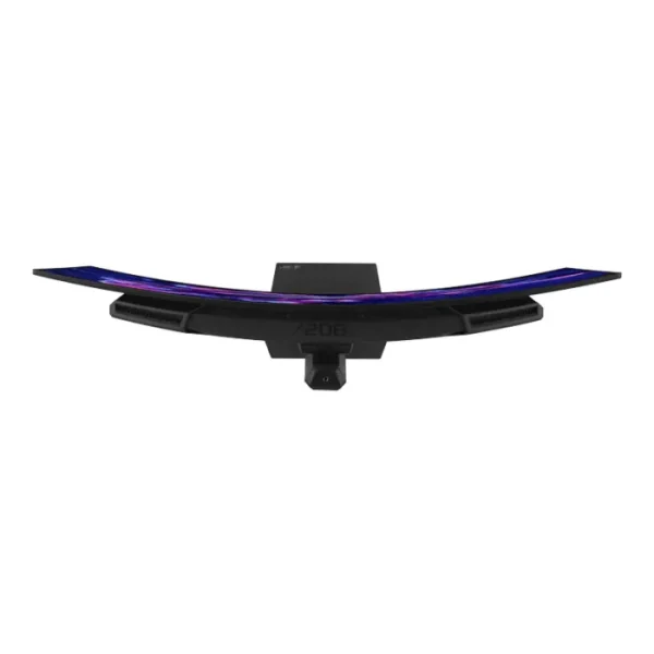 ASUS ROG Strix OLED XG34WCDMS 34-inch 2K QD-OLED 280Hz Curved Gaming Monitor - AX Store Kuwait - 6