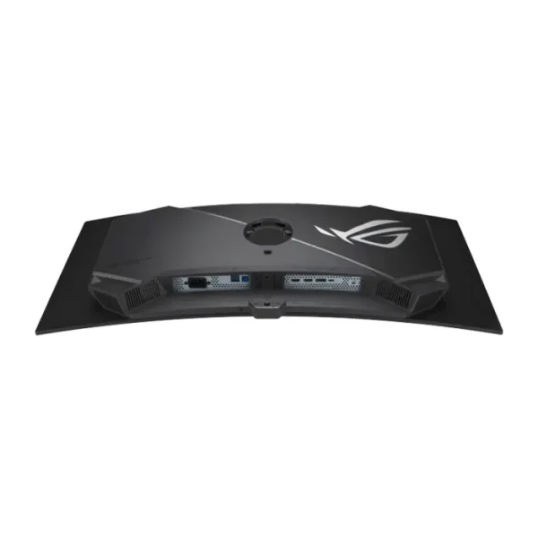 ASUS ROG Strix OLED XG34WCDMS 34-inch 2K QD-OLED 280Hz Curved Gaming Monitor - AX Store Kuwait - 5
