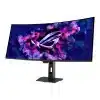 ASUS ROG Strix OLED XG34WCDMS 34-inch 2K QD-OLED 280Hz Curved Gaming Monitor - AX Store Kuwait - 3