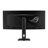 ASUS ROG Strix OLED XG34WCDMS 34-inch 2K QD-OLED 280Hz Curved Gaming Monitor - AX Store Kuwait - 4