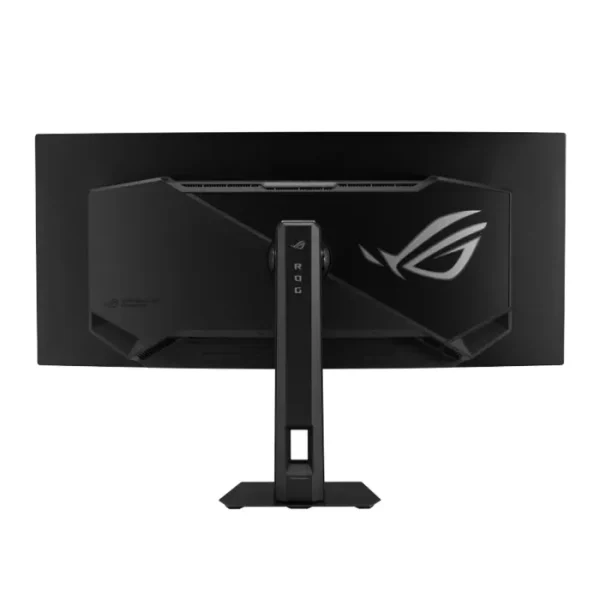 ASUS ROG Strix OLED XG34WCDMS 34-inch 2K QD-OLED 280Hz Curved Gaming Monitor - AX Store Kuwait - 4