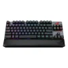 ASUS X807 ROG Strix Scope RX TKL Wireless Deluxe Gaming Keyboard – RX Red - AX Store Kuwait - 2