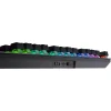 ASUS X807 ROG Strix Scope RX TKL Wireless Deluxe Gaming Keyboard – RX Red - AX Store Kuwait - 5