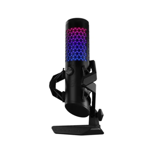 ASUS ROG Carnyx USB Condenser Gaming Microphone - AX Store Kuwait - 2