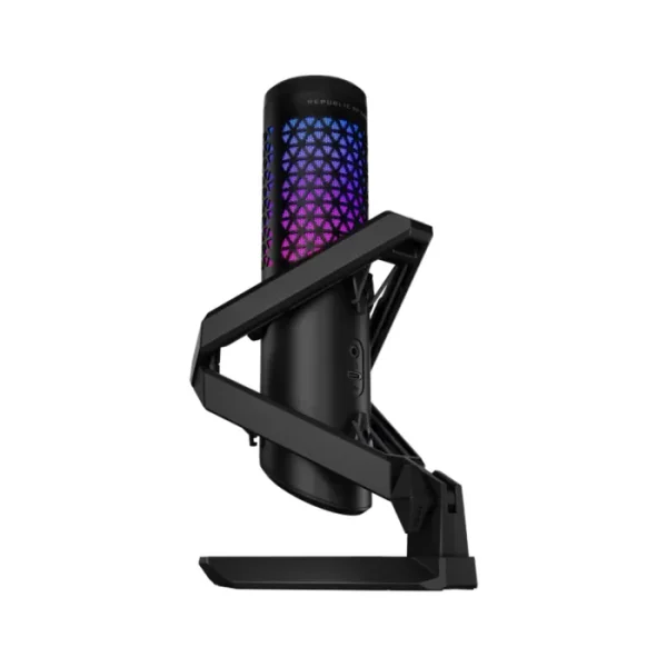 ASUS ROG Carnyx USB Condenser Gaming Microphone - AX Store Kuwait - 4