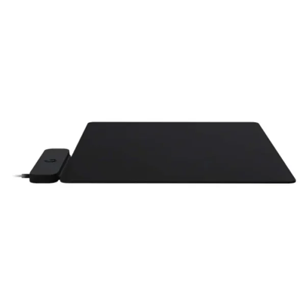 Logitech G POWERPLAY 2 Wireless Charging Mouse Pad – Black - AX Store Kuwait - 3