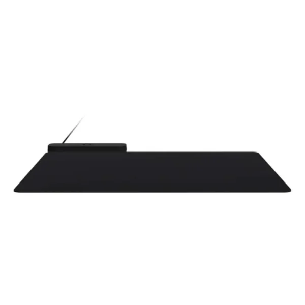 Logitech G POWERPLAY 2 Wireless Charging Mouse Pad – Black - AX Store Kuwait - 4