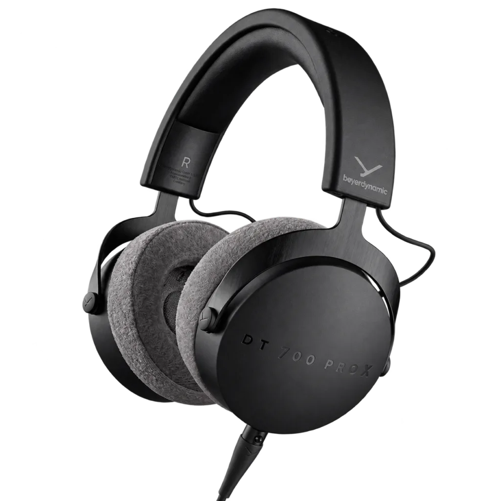 beyerdynamic DT 700 Pro X Studio Headphones