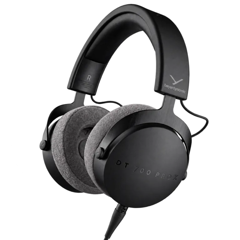 beyerdynamic DT 700 Pro X Studio Headphones — product view