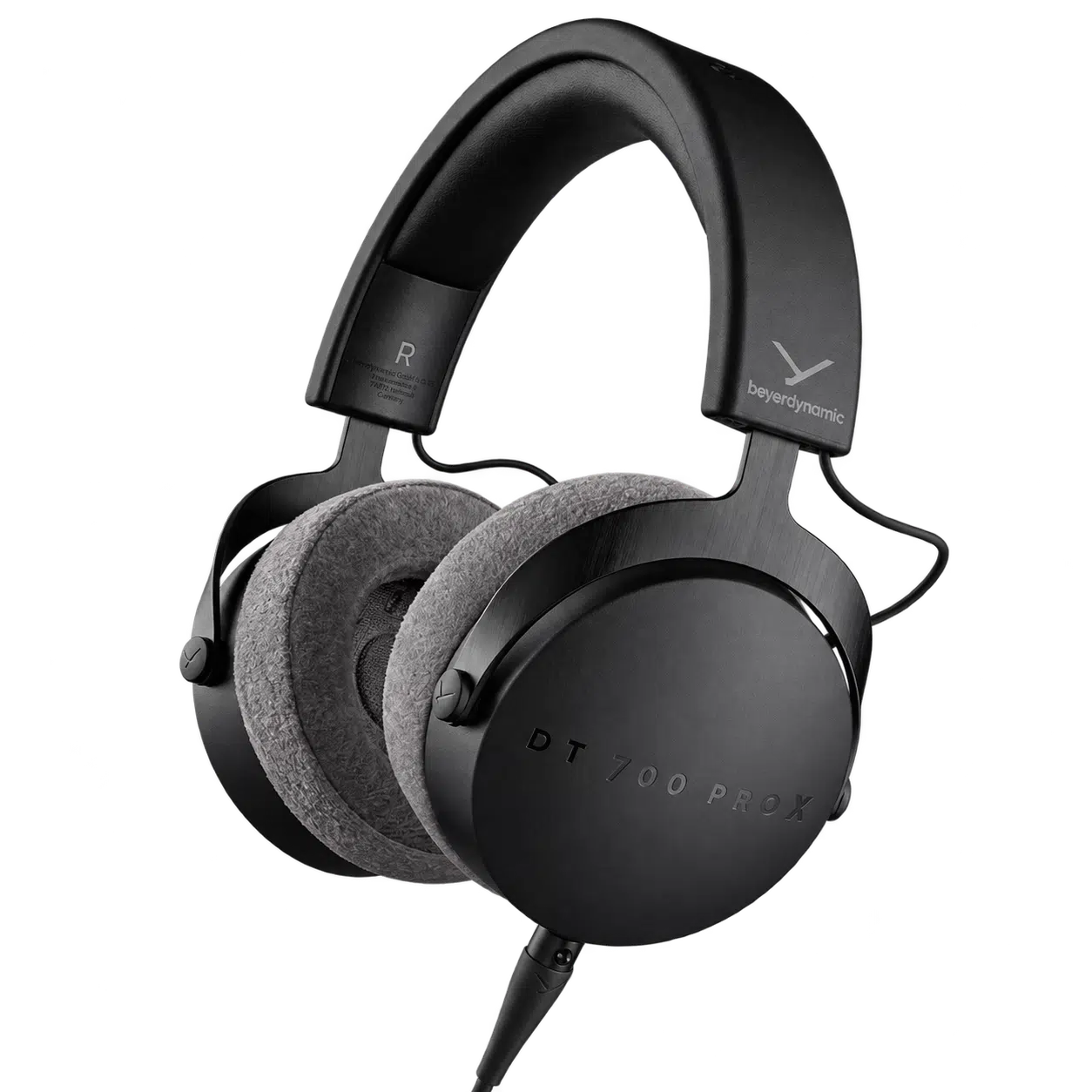 beyerdynamic DT 700 Pro X Studio Headphones — product view