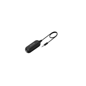 BESIGN Ground Loop Noise Isolator with 3.5mm Audio Cable