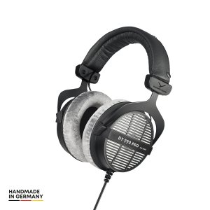 beyerdynamic DT 990 PRO 250 Ohm Open-Back Studio Headphones