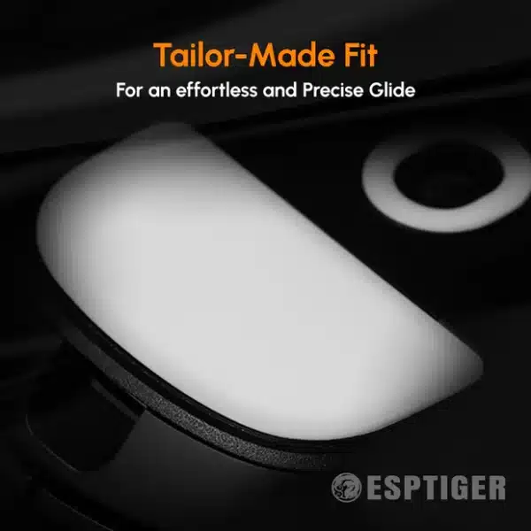 ESPTiger ICE V2 PTFE Mouse Skates for Logitech G Pro X Superlight 2 - AX Store Kuwait - 8