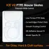 ESPTiger ICE V2 PTFE Mouse Skates for Logitech G Pro X Superlight 2 - AX Store Kuwait - 6