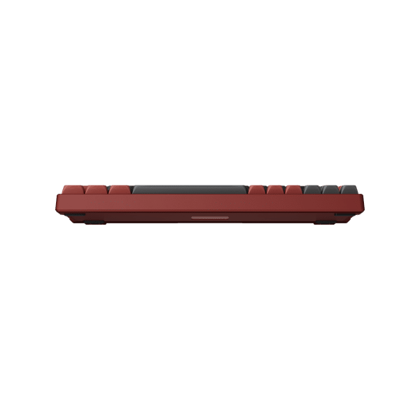 Gamax GM-02 keyboard tri-mode connectivity