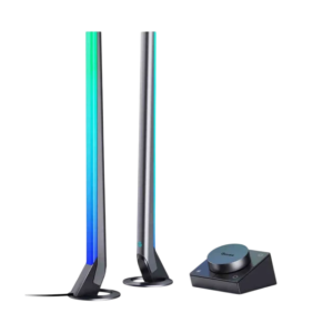Govee H6047 RGBIC Smart Wi-Fi Gaming Light Bars