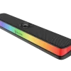 SADES Posevolt SA-SP01-B RGB Desktop Soundbar – Bluetooth 5.3 - AX Store Kuwait