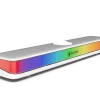 SADES Posevolt SA-SP01-B RGB Desktop Soundbar – Bluetooth 5.3 - AX Store Kuwait - 2