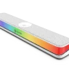 SADES Posevolt SA-SP01-B RGB Desktop Soundbar – Bluetooth 5.3 - AX Store Kuwait - 3