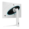 SADES RS-Dolphin 27-inch Dual Mode 4K 160Hz / FHD 320Hz Gaming Monitor – White - AX Store Kuwait - 5