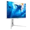 SADES RS-Dolphin 27-inch Dual Mode 4K 160Hz / FHD 320Hz Gaming Monitor – White - AX Store Kuwait - 2