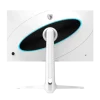 SADES RS-Dolphin 27-inch Dual Mode 4K 160Hz / FHD 320Hz Gaming Monitor – White - AX Store Kuwait - 4