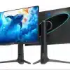 SADES RS-Dolphin 27-inch Dual Mode 4K 160Hz / FHD 320Hz Gaming Monitor – Black - AX Store Kuwait