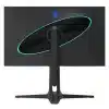SADES RS-Dolphin 27-inch Dual Mode 4K 160Hz / FHD 320Hz Gaming Monitor – Black - AX Store Kuwait - 4
