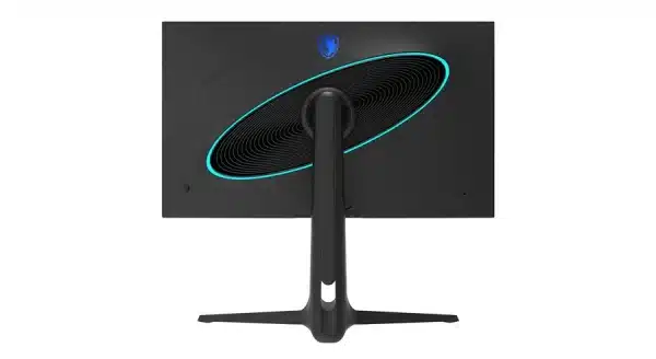 SADES RS-Dolphin 27-inch Dual Mode 4K 160Hz / FHD 320Hz Gaming Monitor – Black - AX Store Kuwait - 4