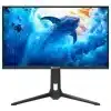 SADES RS-Dolphin 27-inch Dual Mode 4K 160Hz / FHD 320Hz Gaming Monitor – Black - AX Store Kuwait - 3