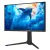SADES RS-Dolphin 27-inch Dual Mode 4K 160Hz / FHD 320Hz Gaming Monitor – Black - AX Store Kuwait - 2