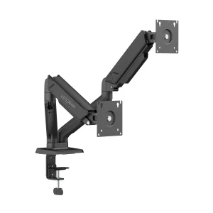 SADES Viper SA-MS01 Dual Monitor Arm – 32-inch / 9kg Per Arm - AX Store Kuwait