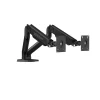 SADES Viper SA-MS01 Dual Monitor Arm – 32-inch / 9kg Per Arm - AX Store Kuwait - 5