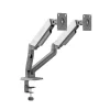 SADES Viper SA-MS01 Dual Monitor Arm – 32-inch / 9kg Per Arm - AX Store Kuwait - 4