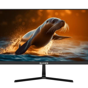 SADES AU-Sealion V2 24" FHD Gaming Monitor - 260Hz / 0.5ms / IPS