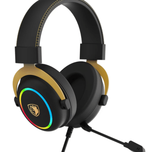 SADES Alchemist SA-913 USB Gaming Headset – ENC Mic - AX Store Kuwait