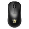 SADES Dagger ultra-light 48g wireless gaming mouse Black - AX Store Kuwait