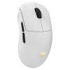 SADES Dagger gaming mouse white detail view - AX Store Kuwait